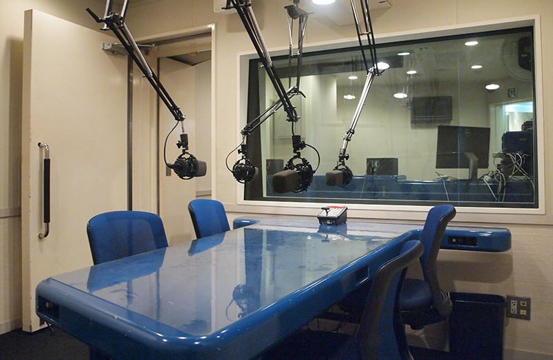 A Studio 1