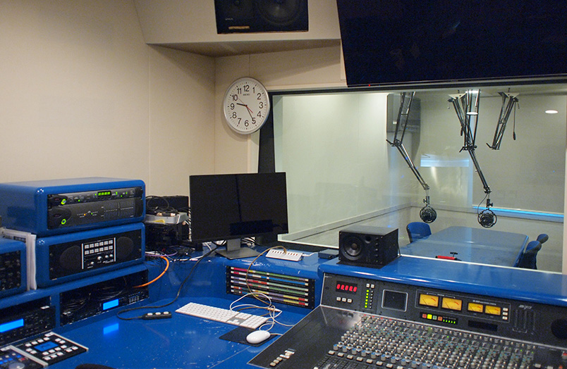 A Studio 2