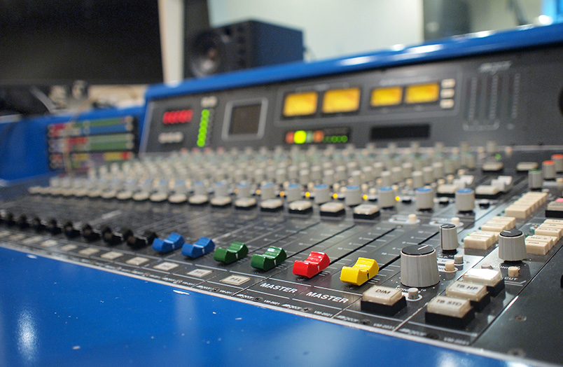 A Studio 3