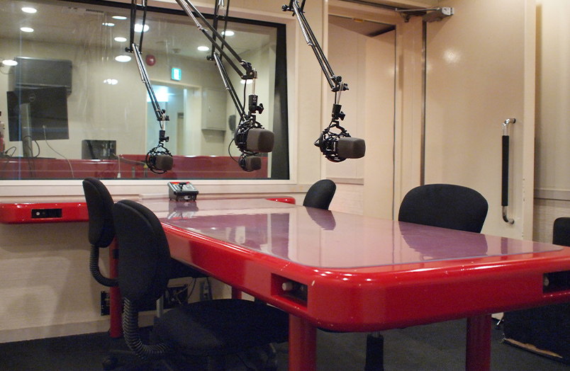 B Studio 1